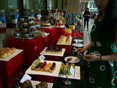 -索菲特西湖大酒店·香榭丽全日候餐厅(南山路店)