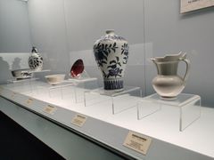 -上海博物馆(人民广场馆)