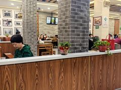 -百年认一力 太原老字号 (桥头街店)