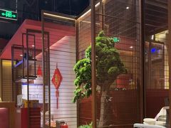 -牛村来人潮汕牛肉火锅(西单店)