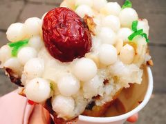 -瞻园面馆鸭血粉丝汤(老门东店)