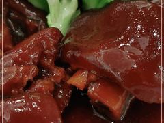 -畔山酒店中餐厅