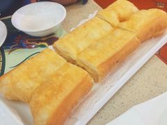金牌靓油条-点都德(汇胜楼店)