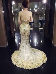 点击看大图 iphone_upload_pic-韩国天使嫁衣婚纱礼服馆(上海旗舰店)