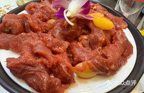 Fresh Secret-Recipe Beef Brisket