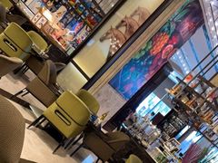 大堂-富力万达文华酒店·海鲜自助
