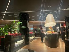 -拉蒂娜·巴西牛排馆 Latina·Brazilian Steakhouse(铜仁旗舰店)