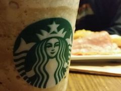 android_upload_pic-星巴克(福州长乐机场分店)