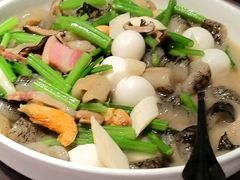 -台鄉缘 ·小海鲜·台州菜(桃林路店)