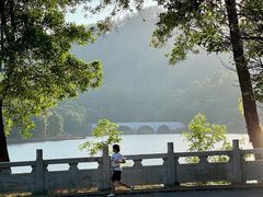 -番禺大夫山森林公园