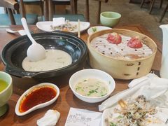-苏小柳点心·手作小笼包(康桥分院)