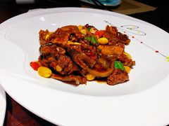 -童福兴·南京菜(老门东店)