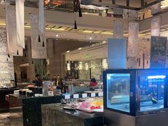 -合肥皇冠假日酒店·菲亚斯特自助餐厅(黄山路店)