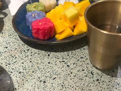 -Home Thai·泰谣(王府井apm店)