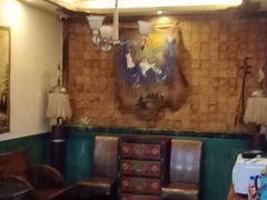 -锡林河饭店