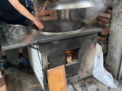 -安庆柴火馄饨(马道街店)