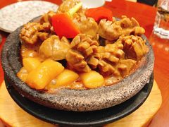 -潮堂(环球金融中心店)