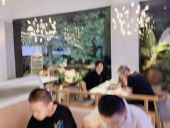 -花漫里日式餐厅(刺桐店)