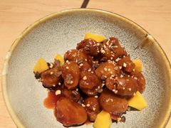 -新太二·鲜料川菜(智慧城广百店)