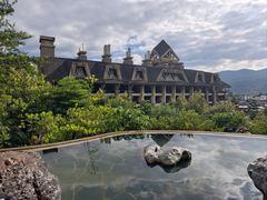 -广州锦绣香江度假别墅