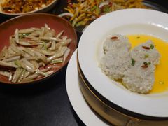 -顺香居·老字号湖北菜(江汉路店)