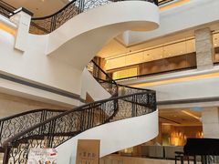 -深圳香格里拉酒店