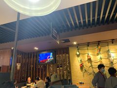 大堂-汉巴味德(大悦城店)