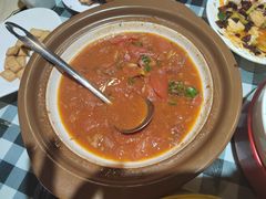 -老东营·东营菜(西四路店)