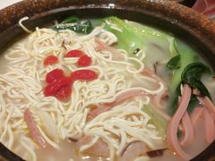 扬州大煮干丝-桂满陇·景观餐厅(新世界店)