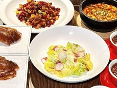 -小大董·烤鸭(王府井apm店)