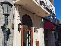 -沏点Trattoria意大利餐厅(新街口店)