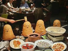 -许爷家·生态湖鲜(徐汇日月光店)