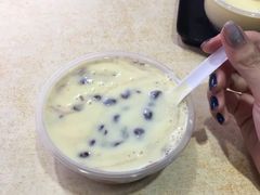 凤凰奶糊加红豆-百花传统甜品店(原址店)