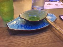 -鱼库·不仅是一家烤鱼店(车公庙店)