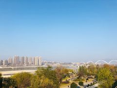 -汉江公园