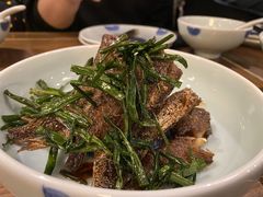 -老灶味道·本帮菜(昌平路店)