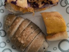 -BREAD WAY面包路·欧式面包(龙湖时代D馆店)
