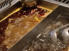 -海底捞火锅(绿洲梦想店)