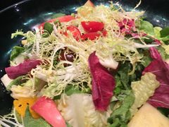-马仕玖煲·融合菜·酥不腻烤鸭(人大店)