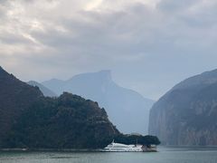 -白帝城·瞿塘峡景区