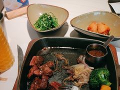 -牛扒先生·厚切雪花牛扒西餐厅(北京路禺山路店)