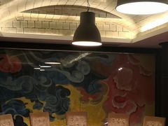 包厢-新镇江酒家(南京西路店)