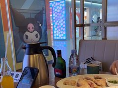 -常来小聚·广州非遗传承餐厅(地王广场店)