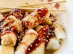 -大哥餐厅(西城花园店)