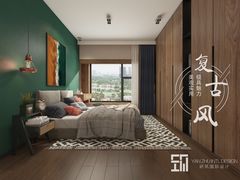 -研筑国际设计事务所(总店)