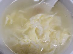 -天津外国语大学（马场道校区）食堂