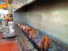 -八景休閒山莊  廣東十大名山莊