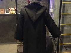 -KAKA·实景密室(马嘶巷店)