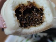 素菜包-老滕家过桥米线(金鱼胡同店)