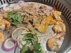 -火叮叮自助烤肉·现切牛肉(茂业店)